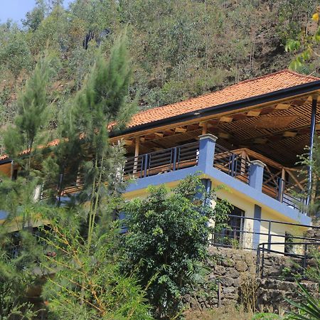 My Hill Eco Lodge 루헹게리 외부 사진
