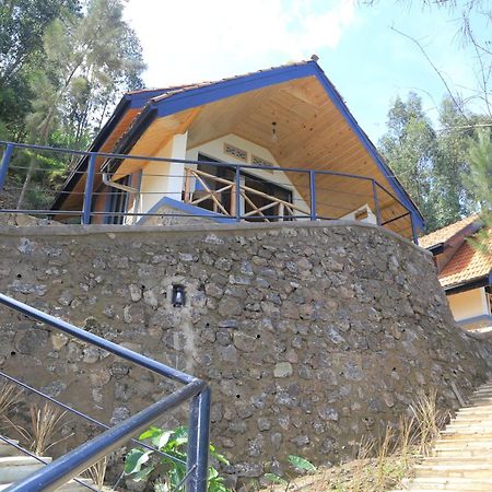 My Hill Eco Lodge 루헹게리 외부 사진